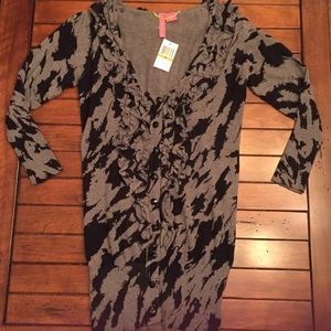 Charlotte Tarantola Cardigan